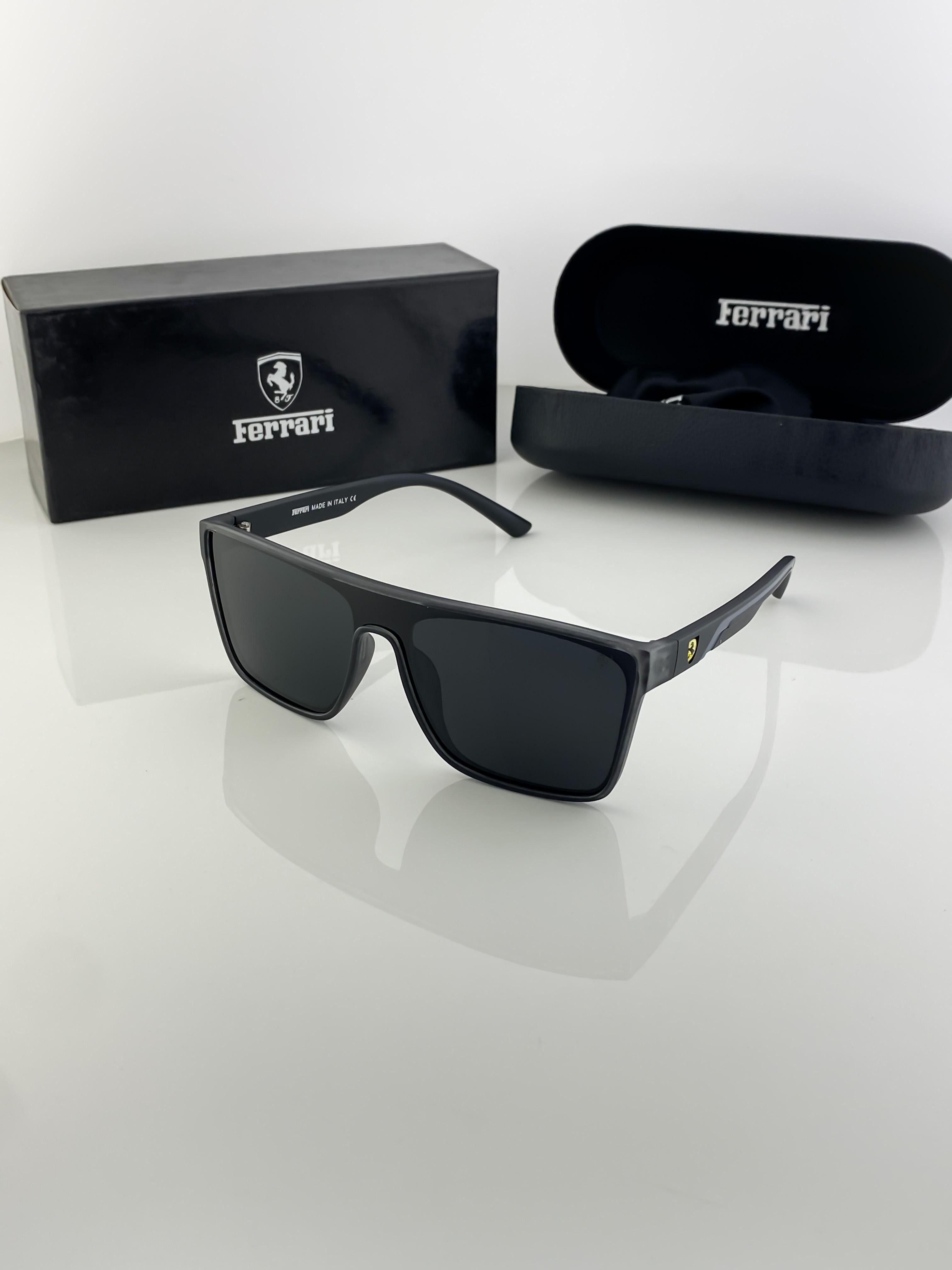 FER GREY BLACK 4950 B