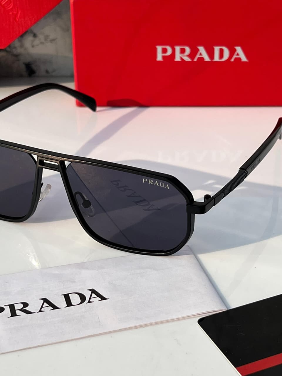 Prad__da sunglasess