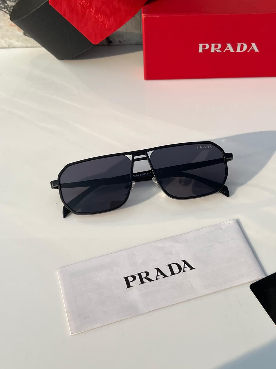 Prad__da sunglasess
