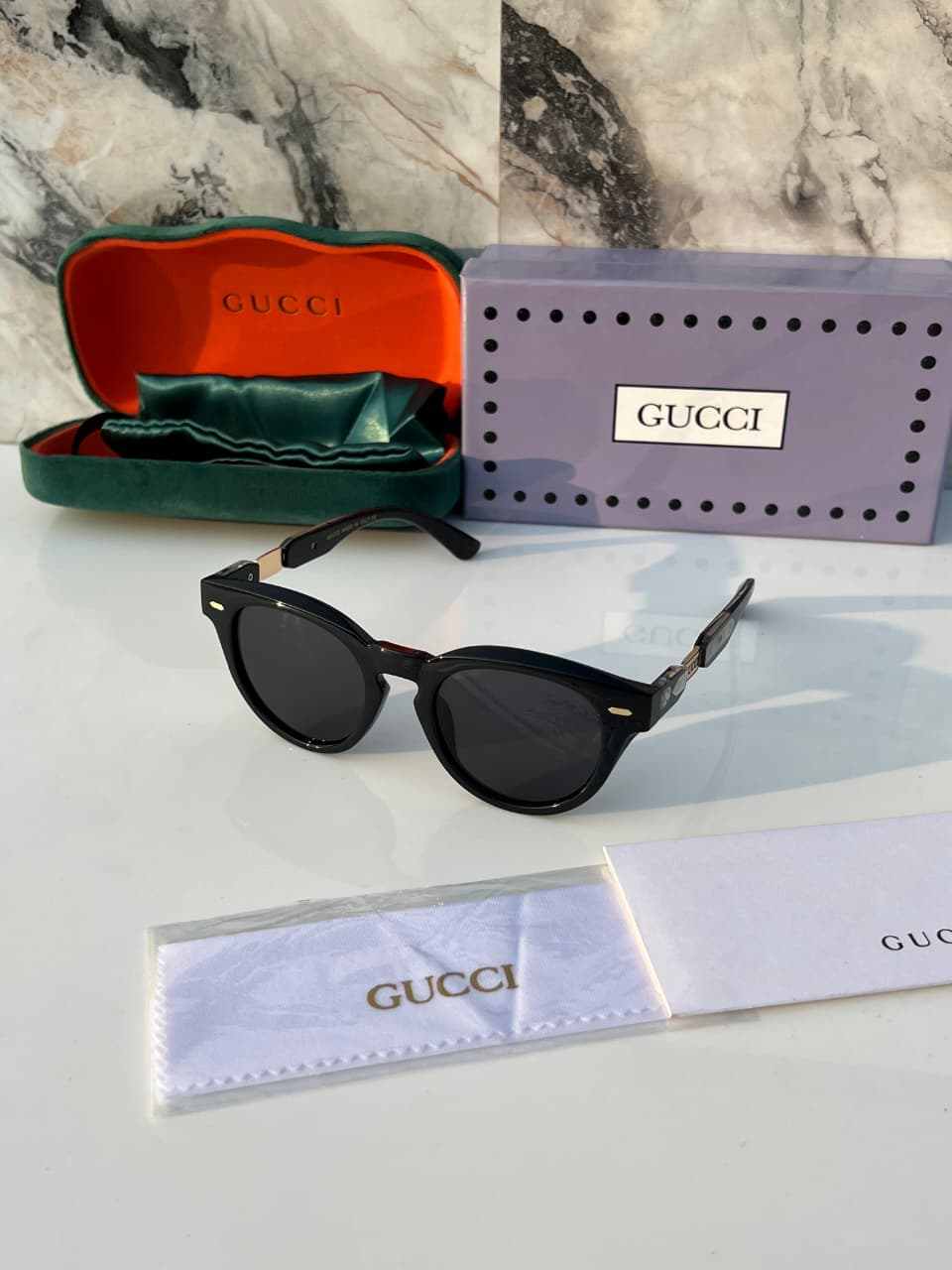 GUC_CI SUNGLASS