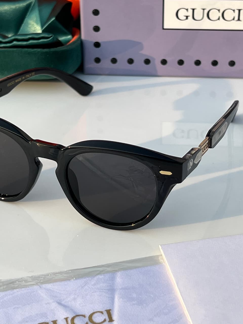 GUC_CI SUNGLASS