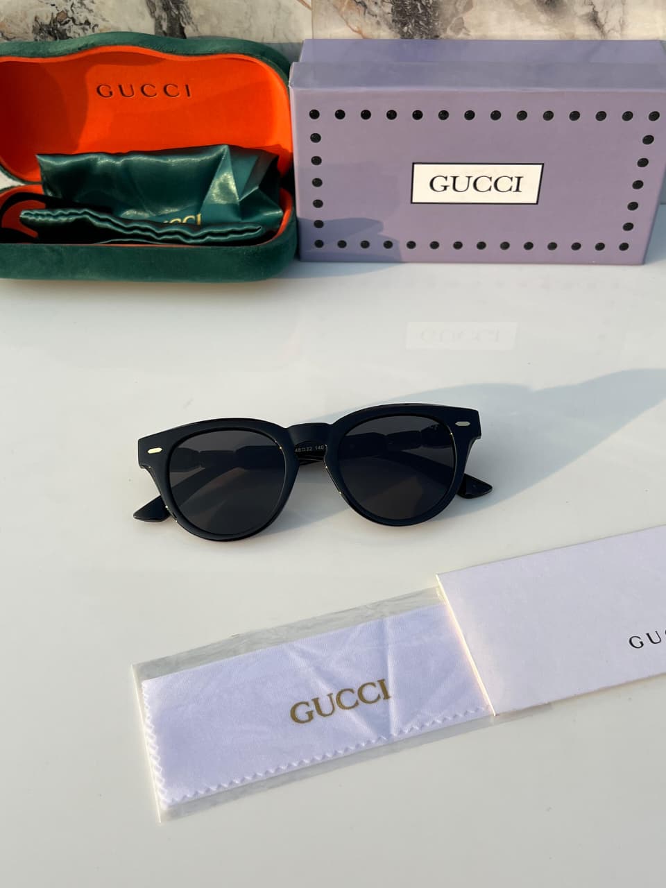 GUC_CI SUNGLASS