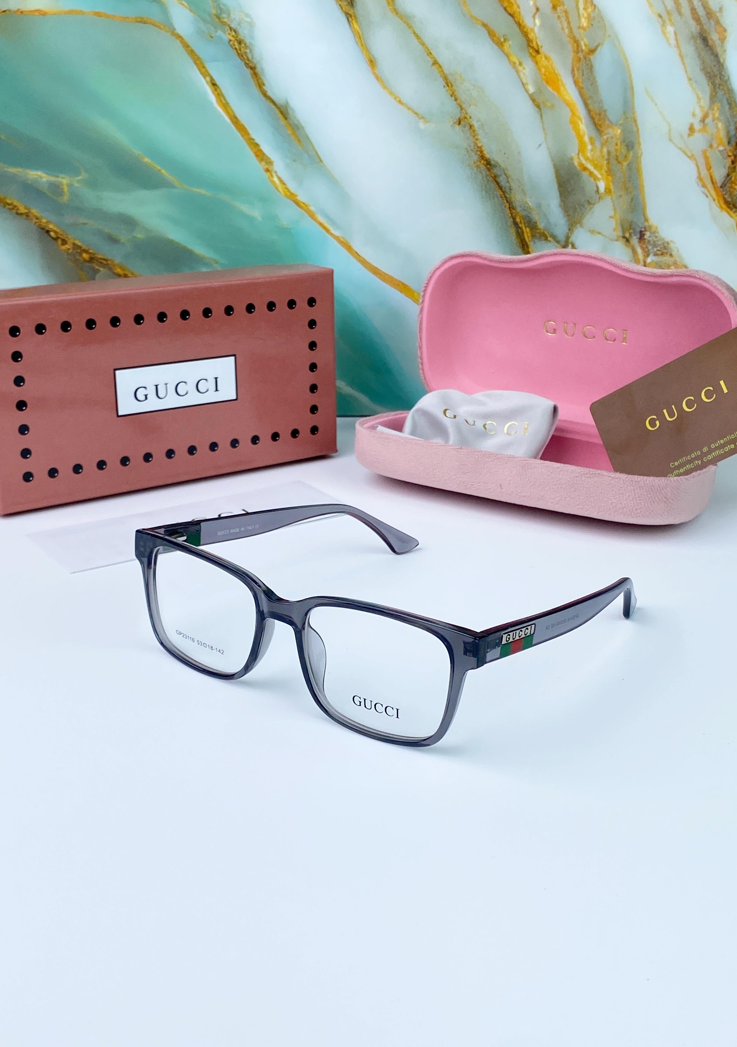 GUC_CI SUNGLASS