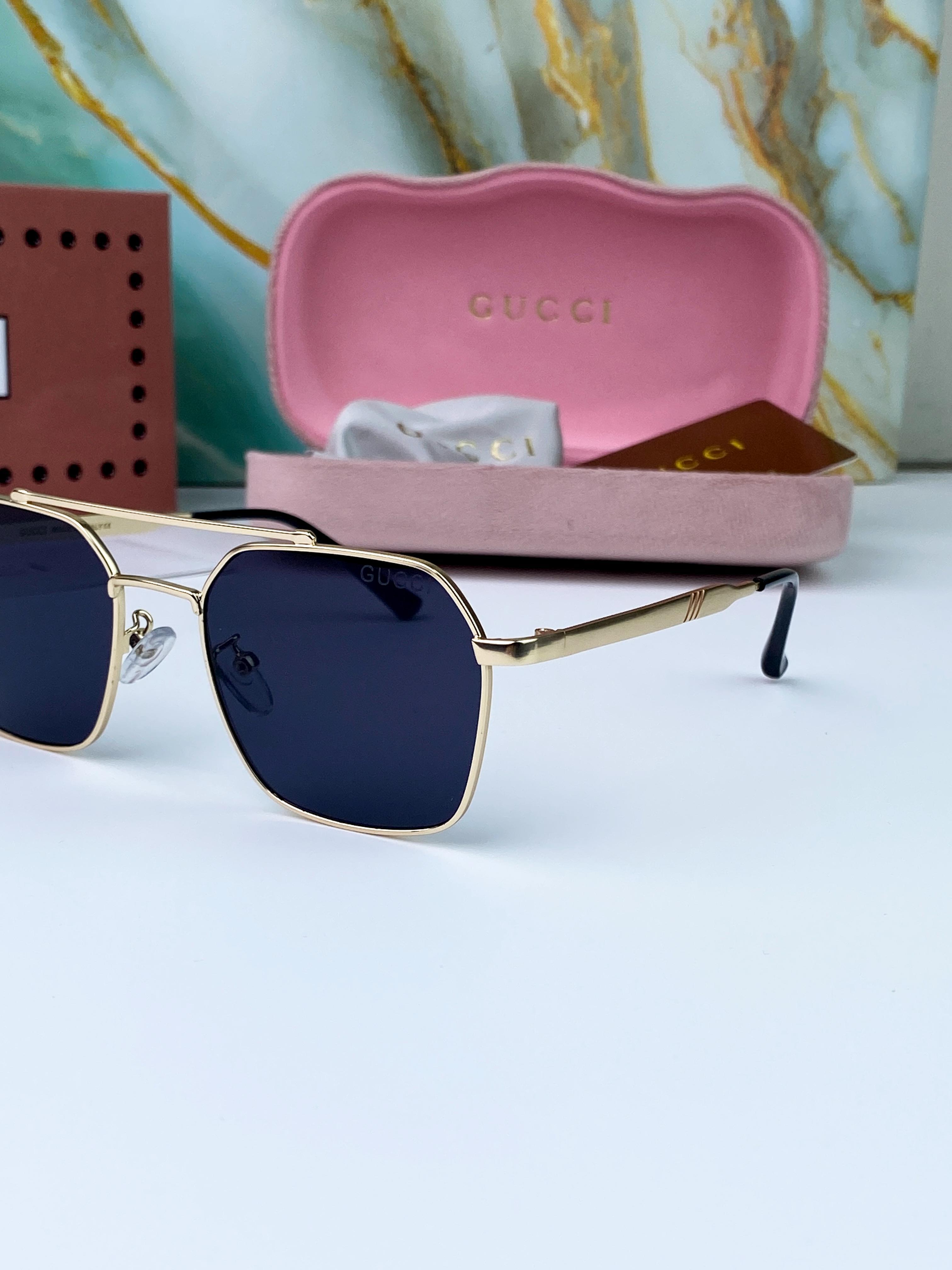 GUC_CI SUNGLASS