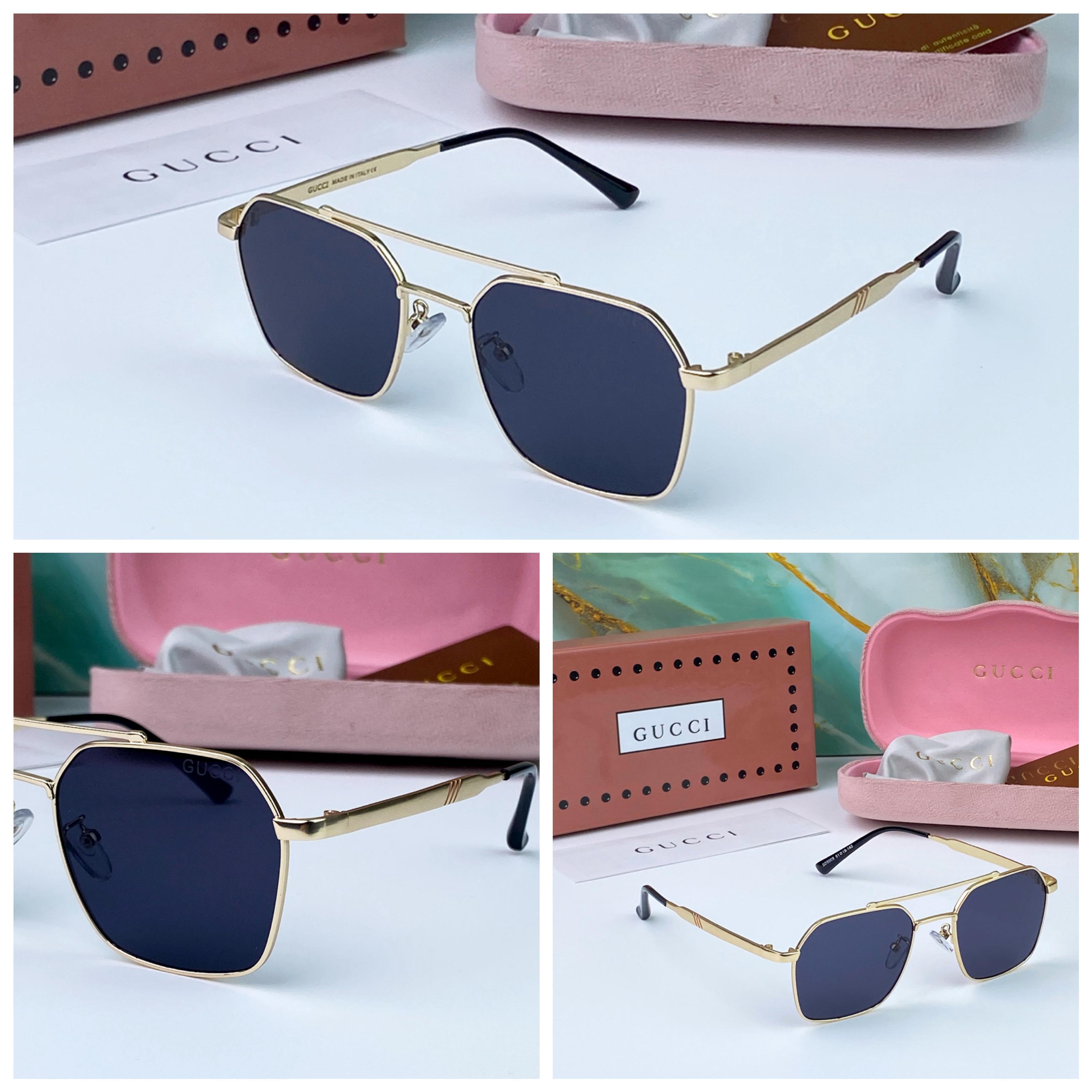 GUC_CI SUNGLASS