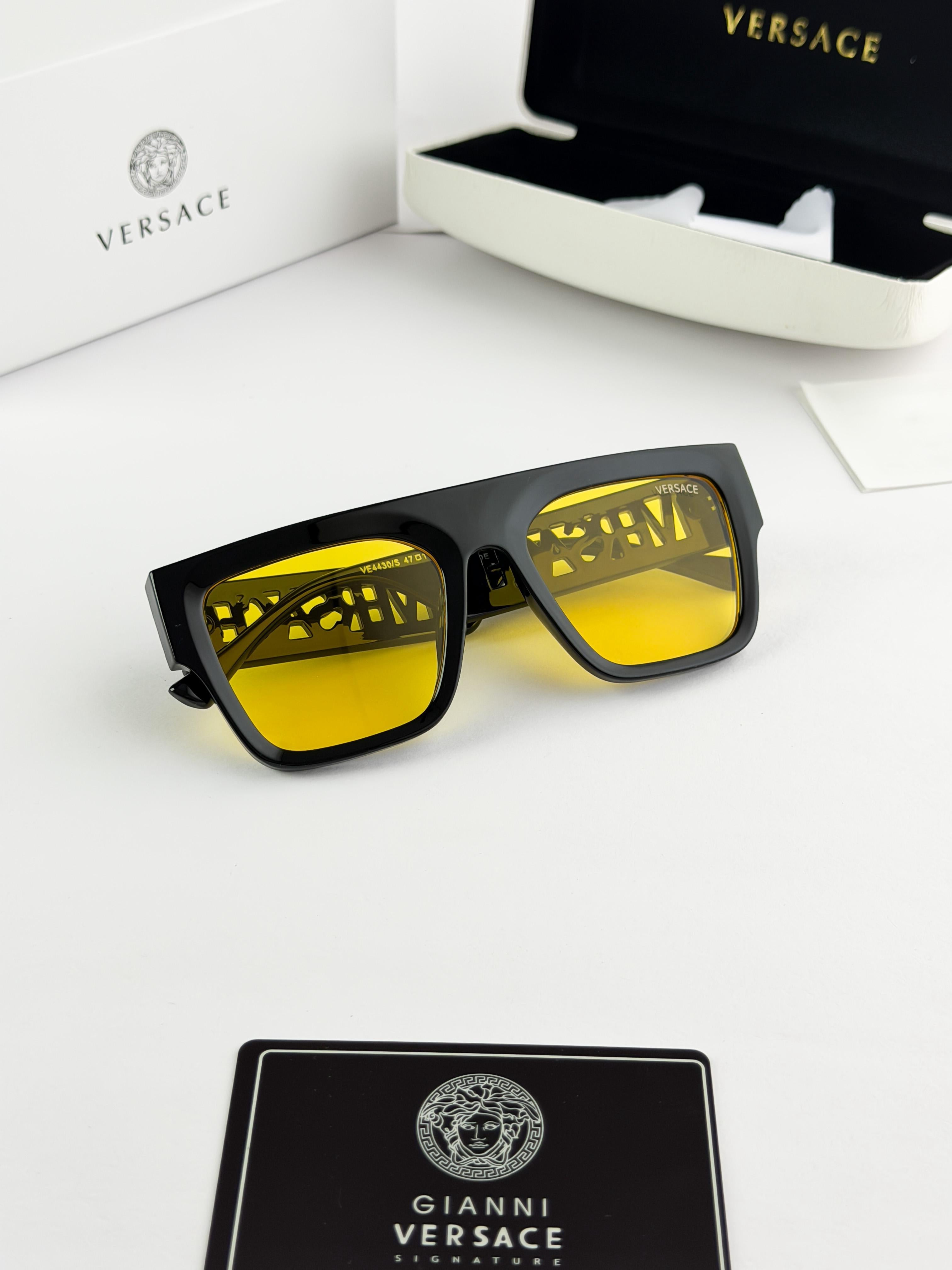 VER___sACE YELLOW 4430