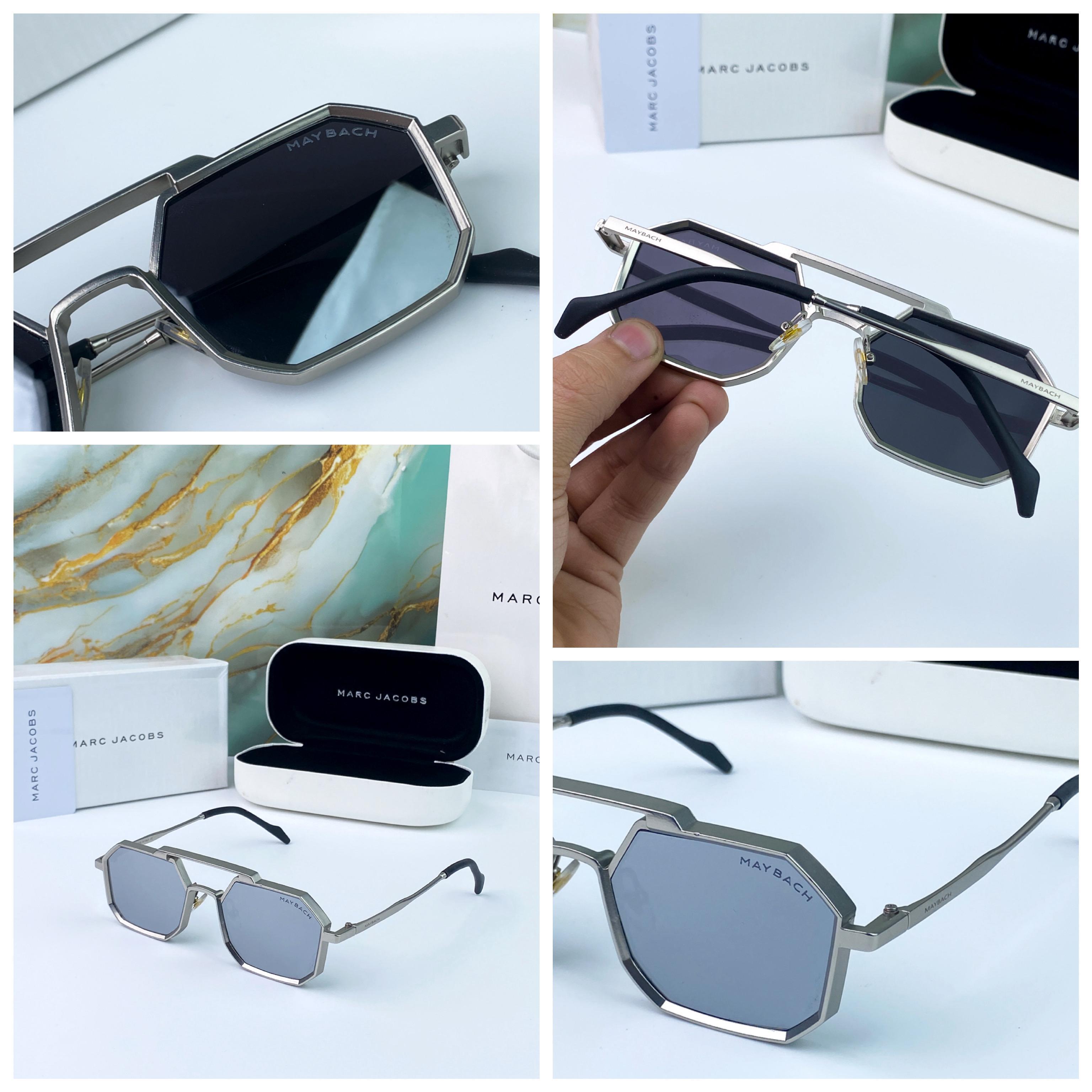 MA__RC JACBS SUNGLAS