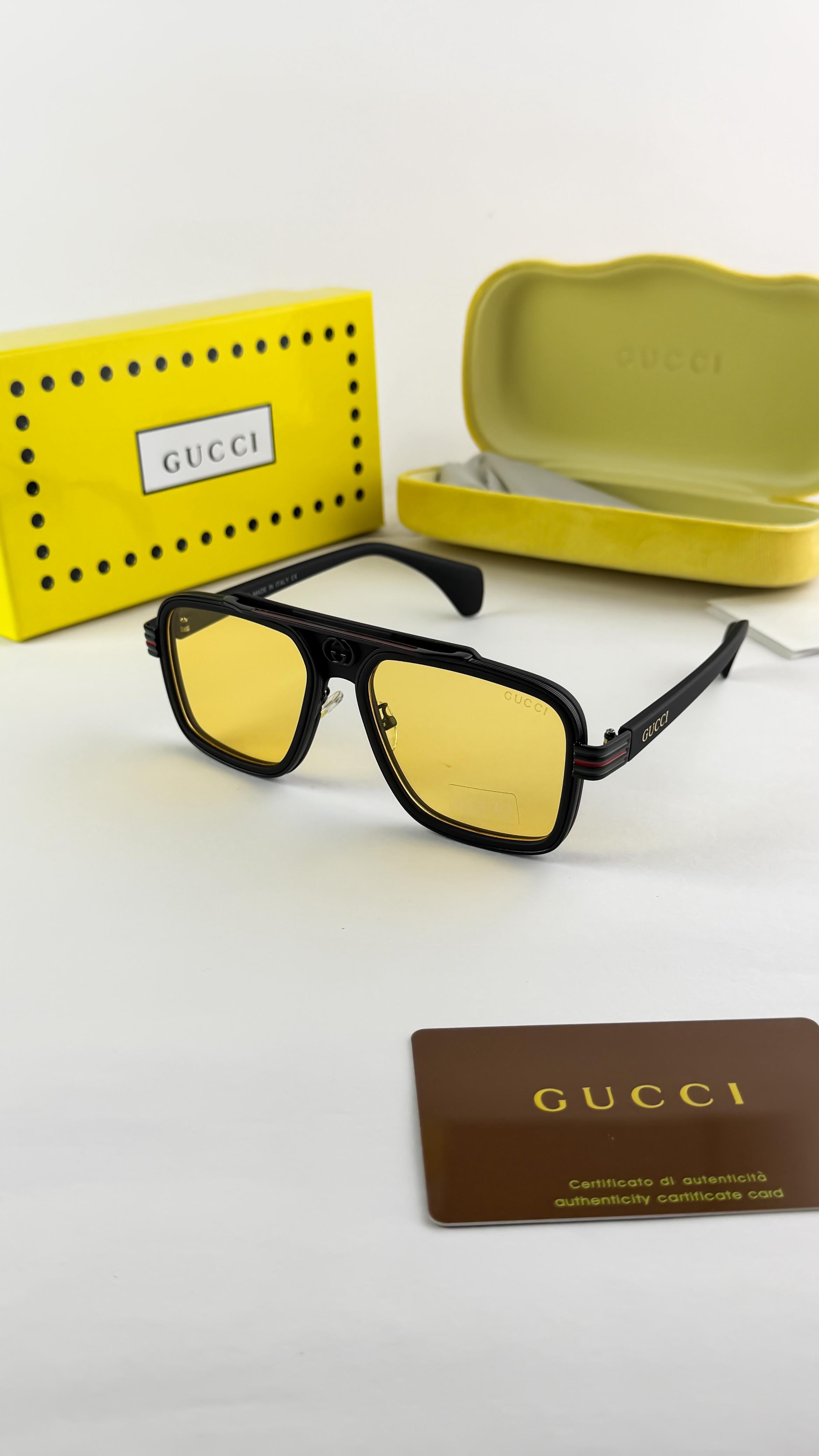 GUC_I SUNGLASS