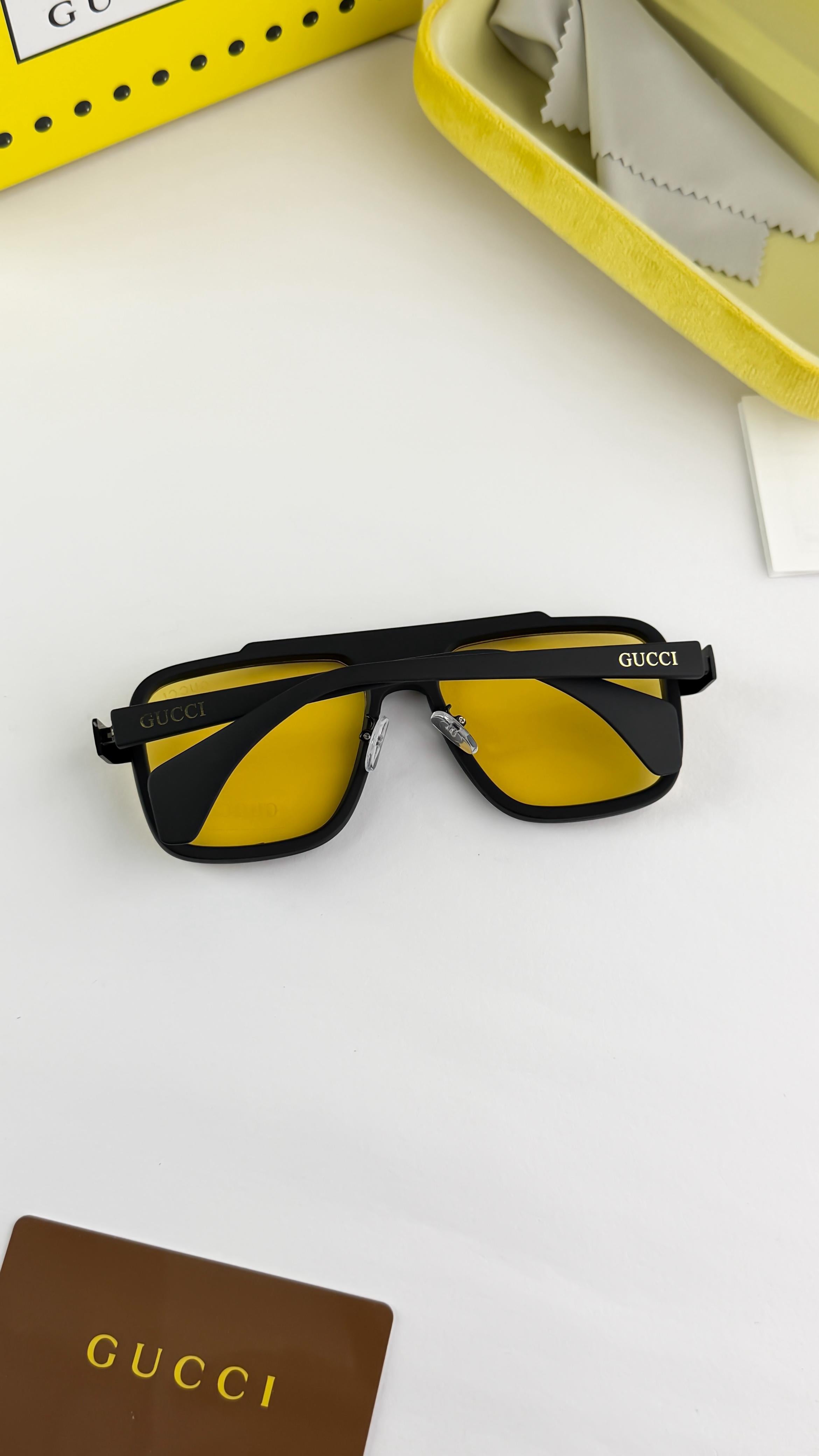 GUC_I SUNGLASS