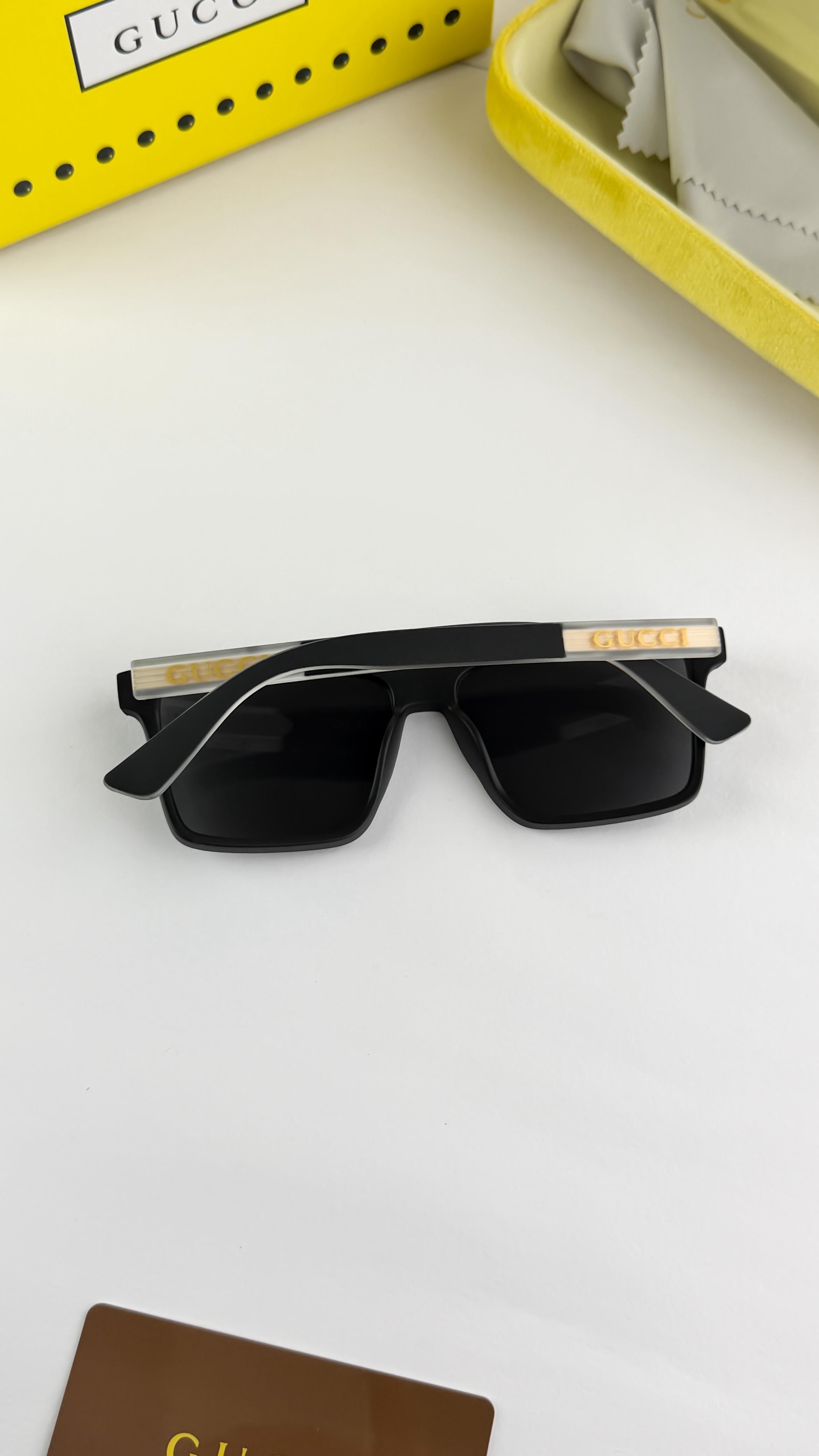 GUC__CI SUNGLASS