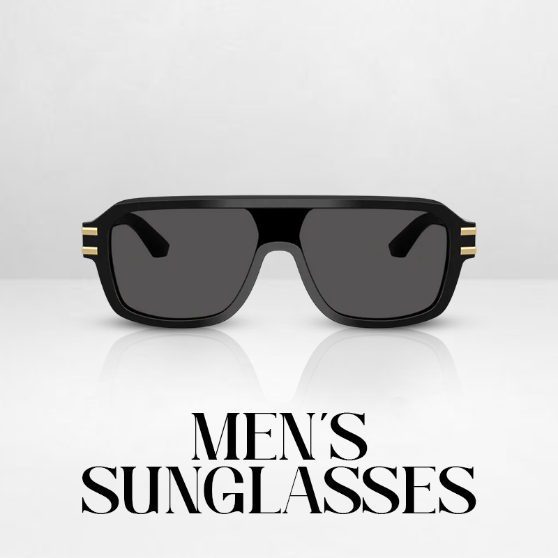 Men's sunglass